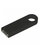 ARAS SİYAH METAL USB BELLEK (32 GB)