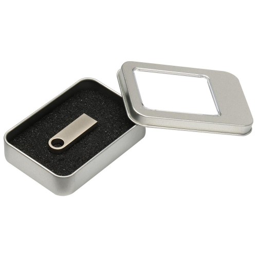 ARAS METAL USB BELLEK (16 GB)