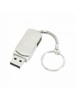 KIBRIS METAL USB BELLEK (64 GB)