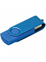 EŞREFOĞULLARI LACİVERT DÖNER KAPAKLI USB BELLEK (32 GB)