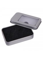 MENTEŞEOĞULLARI DERİ USB BELLEK (16 GB)
