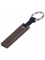 CENGİZ GUN METAL USB BELLEK (32 GB)