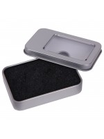 CENGİZ GUN METAL USB BELLEK (32 GB)