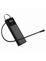 AKYAKA 20.000 MAH SİYAH POWERBANK
