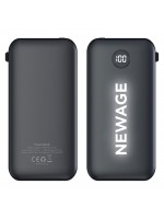 ÖLÜDENİZ 10.000 MAH SİYAH POWERBANK