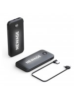 ÖLÜDENİZ 10.000 MAH SİYAH POWERBANK