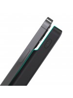 ÜZÜMLÜ 10.000 MAH SİYAH WIRELESS POWERBANK