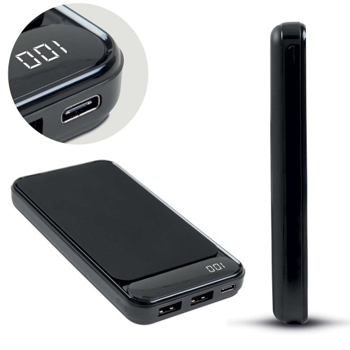 ATAŞEHİR 10.000 MAH POWERBANK