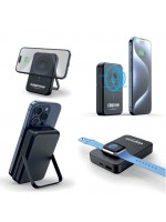 GÖKSUN 10.000 MAH WİRELESS POWERBANK