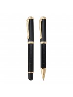 ÇAYGÖREN SİYAH İKİLİ KALEM SETİ