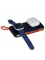 KAYABEYİ 10.000 MAH WİRELESS POWERBANK