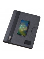 KURTBOĞAZI 8.000 MAH WIRELESS POWERBANK ORGANİZER ÇANTA