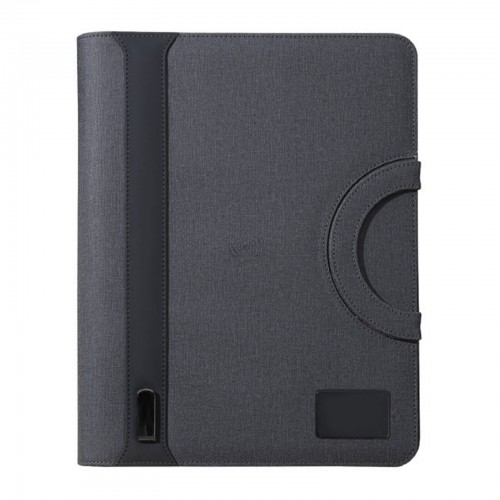 KURTBOĞAZI 8.000 MAH WIRELESS POWERBANK ORGANİZER ÇANTA