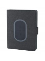 KARAMANLI 5.000 MAH WİRELESS POWERBANK ORGANİZER