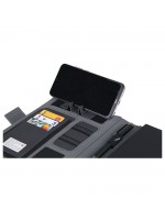 KARAMANLI 5.000 MAH WİRELESS POWERBANK ORGANİZER