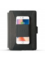 ALANYA 8.000 MAH WIRELESS POWERBANK ORGANİZER