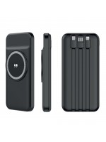 YASEMİN 10.000 MAH WİRELESS POWERBANK