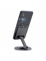 CEPHE SİYAH TELEFON TUTUCU