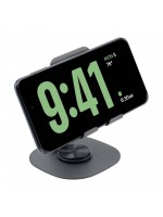 CEPHE SİYAH TELEFON TUTUCU