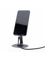 CEPHE SİYAH TELEFON TUTUCU