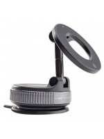 YAYIK SİYAH TELEFON STANDI