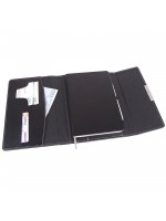 ÜRGÜP KIRMIZI ÇANTALI DEFTER (16X23 CM)