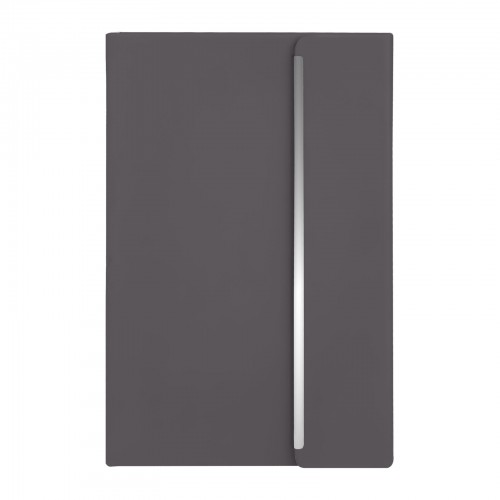 KEÇİÖREN FÜME TARİHSİZ DEFTER (15X21 CM)