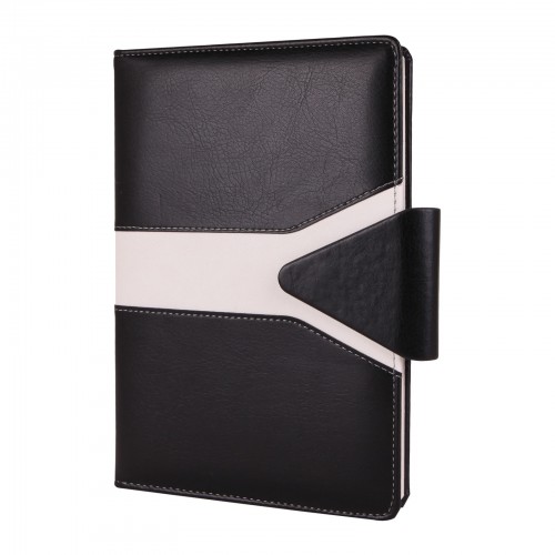 ÇAMLIDERE BEYAZ TARİHSİZ DEFTER (15X21 CM)