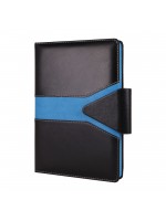 ÇAMLIDERE LACİVERT TARİHSİZ DEFTER (15X21 CM)