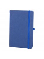 DIŞKAPI LACİVERT TARİHSİZ DEFTER (13X21 CM)