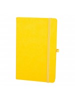 DIŞKAPI SARI TARİHSİZ DEFTER (13X21 CM)