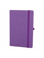 DIŞKAPI MOR TARİHSİZ DEFTER (13X21 CM)