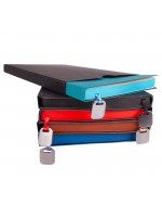 MALTEPE LACİVERT TARİHSİZ DEFTER (13X21 CM)