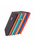 ESENBOĞA TURKUAZ TARİHSİZ DEFTER (13X21 CM)