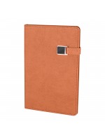ESENBOĞA TABA TARİHSİZ DEFTER (13X21 CM)