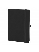 KALECİK SİYAH TARİHSİZ DEFTER (13X21 CM)