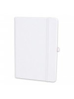 KALECİK BEYAZ TARİHSİZ DEFTER (13X21 CM)