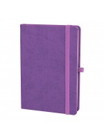 KALECİK MOR TARİHSİZ DEFTER (13X21 CM)