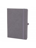 KALECİK GRİ TARİHSİZ DEFTER (13X21 CM)