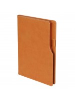 BAHÇELİEVLER TABA TARİHSİZ DEFTER (14,5X21 CM)