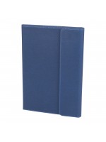 ÇAYYOLU LACİVERT TARİHSİZ DEFTER (16X21,5 CM)