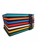 EMEK SARI TARİHSİZ DEFTER (13X21 CM)