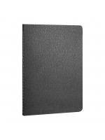 OSTİM SİYAH TERZİ DİKİŞLİ DEFTER (9X14 CM)