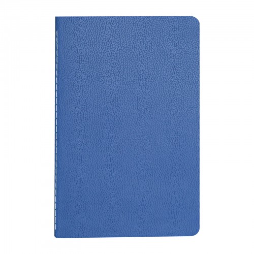 OSTİM LACİVERT TERZİ DİKİŞLİ DEFTER (9X14 CM)