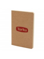 BOĞAZİÇİ TERZİ DİKİŞLİ GERİ DÖNÜŞÜMLÜ DEFTER (13X21 CM)