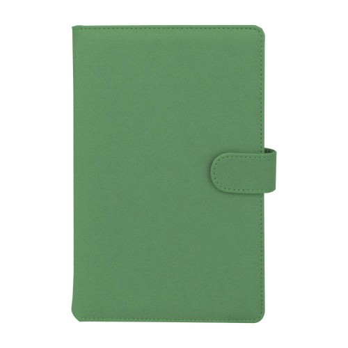 BEŞTEPE YEŞİL GEÇME KAPAK DEFTER