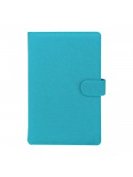 BEŞTEPE TURKUAZ GEÇME KAPAK DEFTER