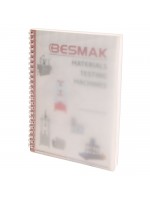 ERYAMAN PP KAPAK SPİRALLİ DEFTER