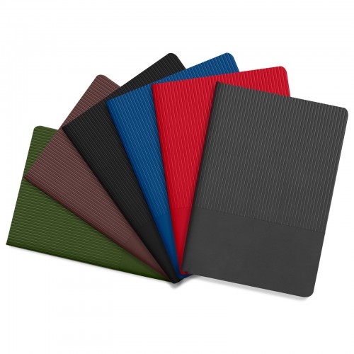 DİKMEN KAHVERENGİ TARİHSİZ DEFTER (15X21 CM)
