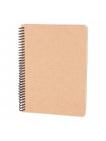 ETLİK SPİRALLİ DEFTER (15X21 CM)